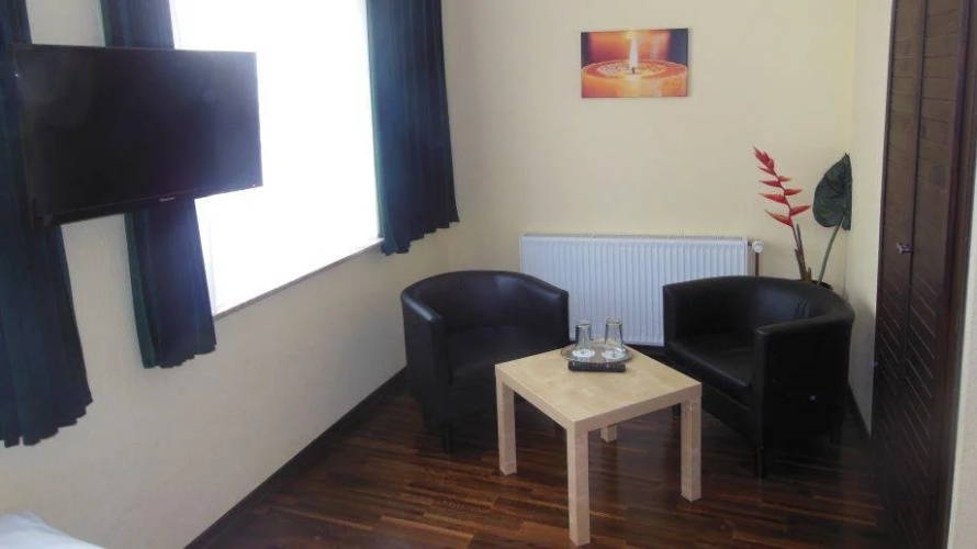 Pension Toscana