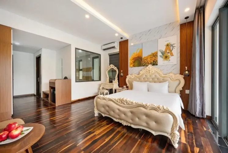 LangCo Bay Retreat