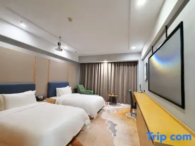 Business room