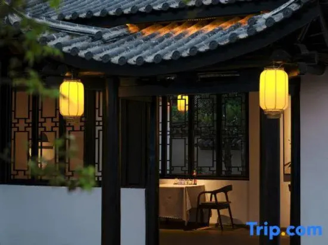 Shaxi Changleli Homestay