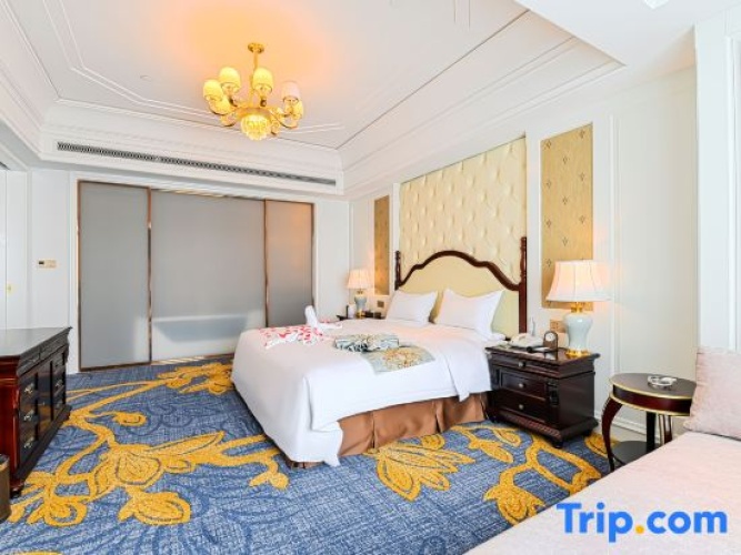 Business Double Suite