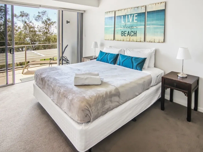 1 Bedroom Standard Apartment
