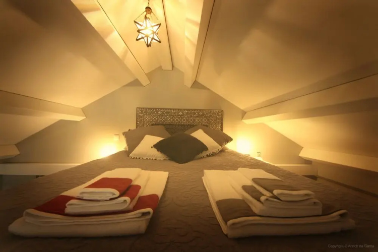 DA'Home - Oporto Lighthouse Apartment