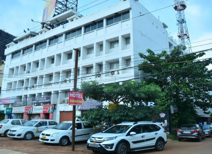 Hotelafbeelding