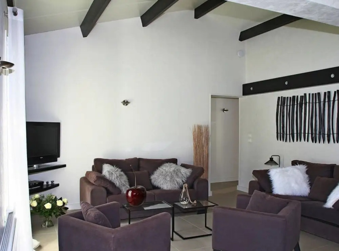 Villa des Bragauds