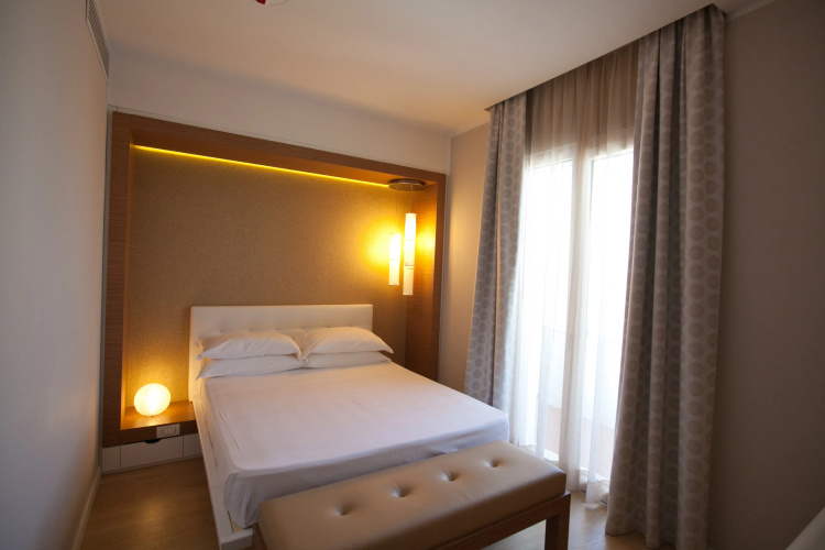 Oxygen Lifestyle Hotel