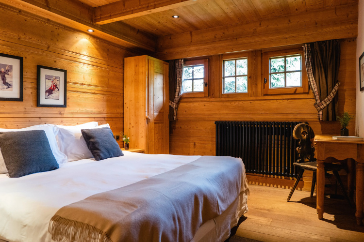 L'Alpaga, a Beaumier hotel