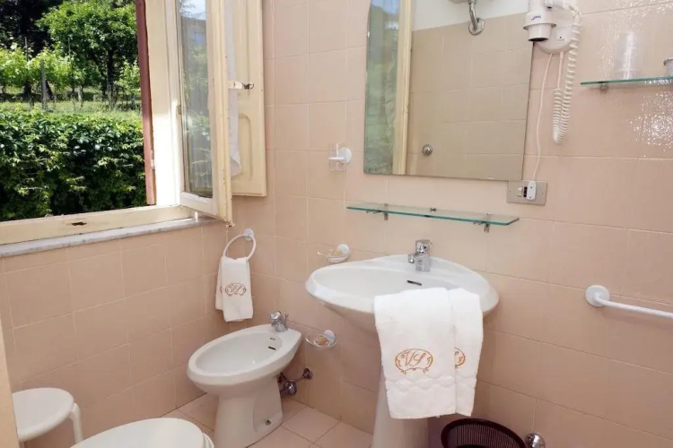 Hotel Villa Stella