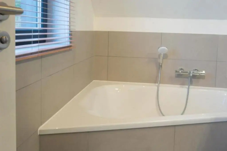 Ferienwohnung "Weitsichtiger Wal"