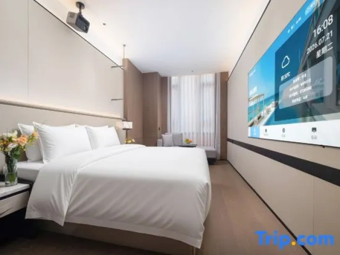 Luxury Double room