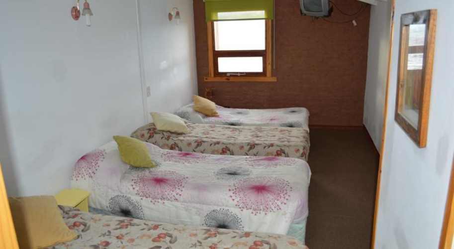 B&B Munich Patagonia