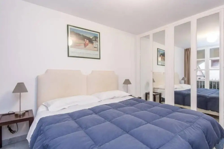 Rsh Giulia Penthouse Apartment