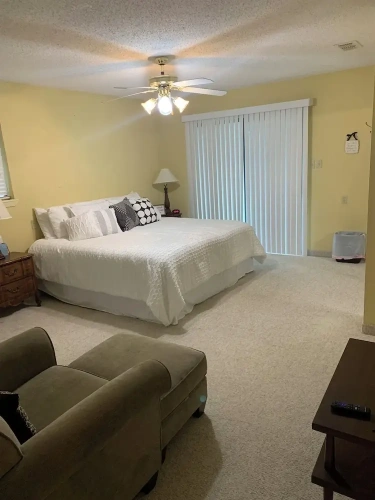 Comfort Suite