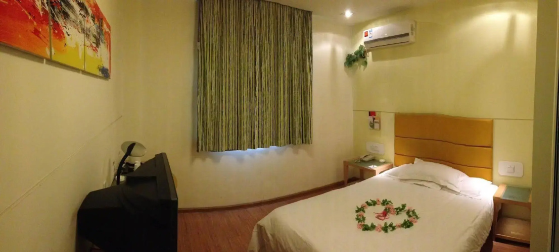 Grace Inn Jimo Heshan Road