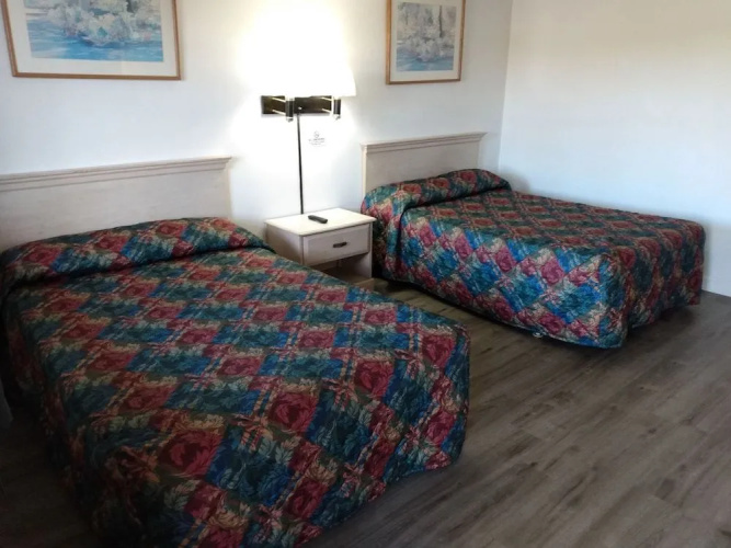 Eldorado Motel