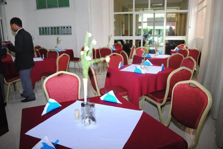 Otel görseli
