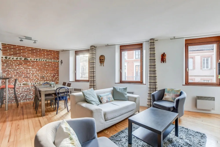 Duplex Tolosa