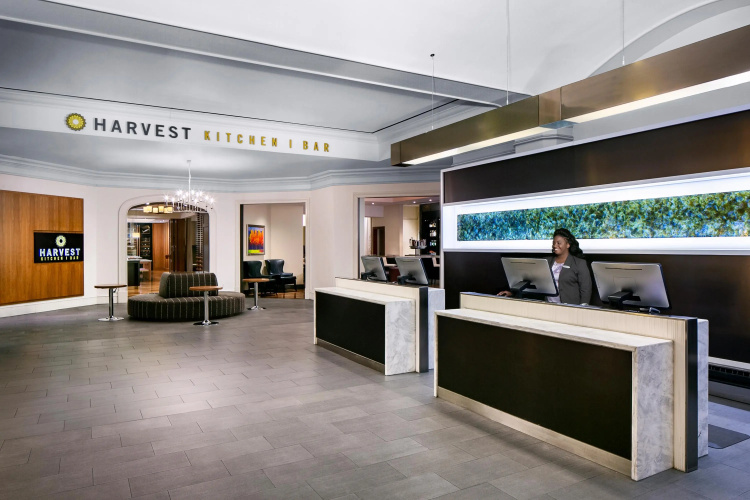 Hyatt Regency Wichita photo 31