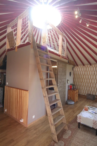 Camping Du Buisson