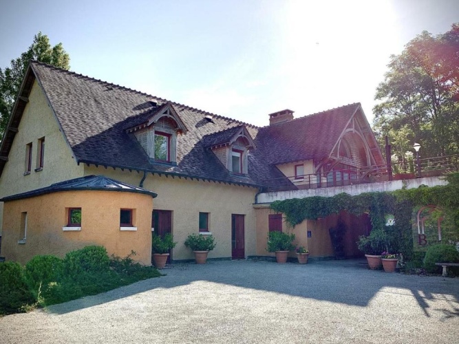 Cottage