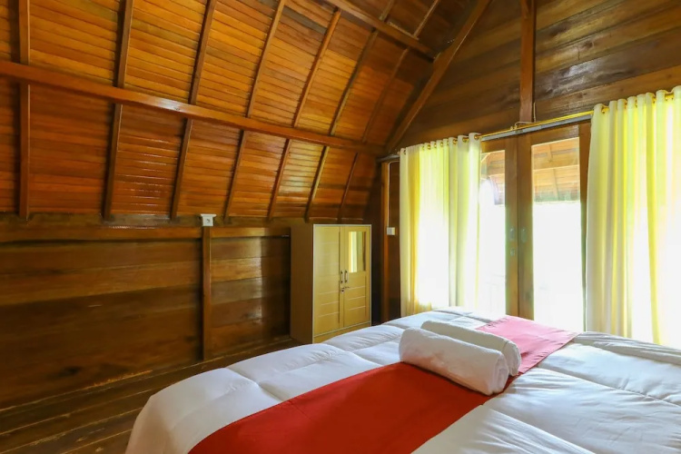 Dekara Cottages
