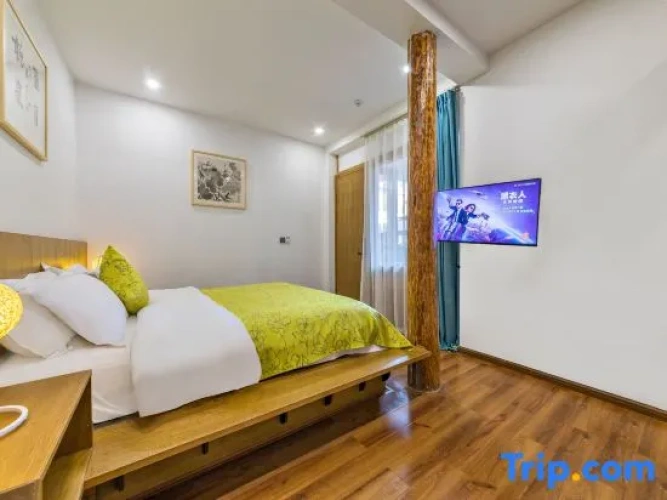 Luxury Double room
