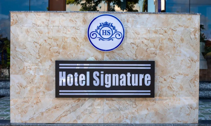 Hotel Signature Inn New Digha