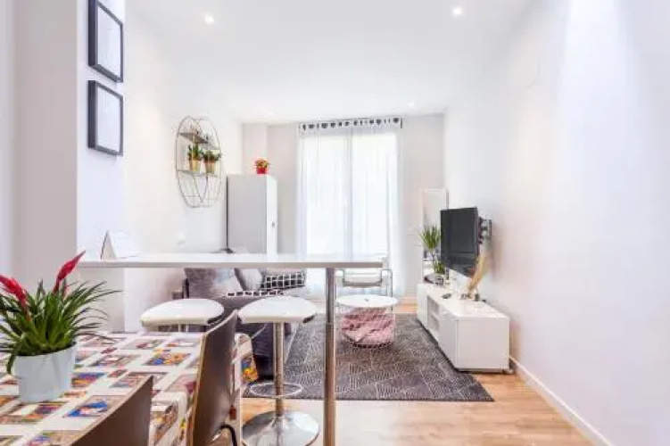 Conde de melito Apartment Premium