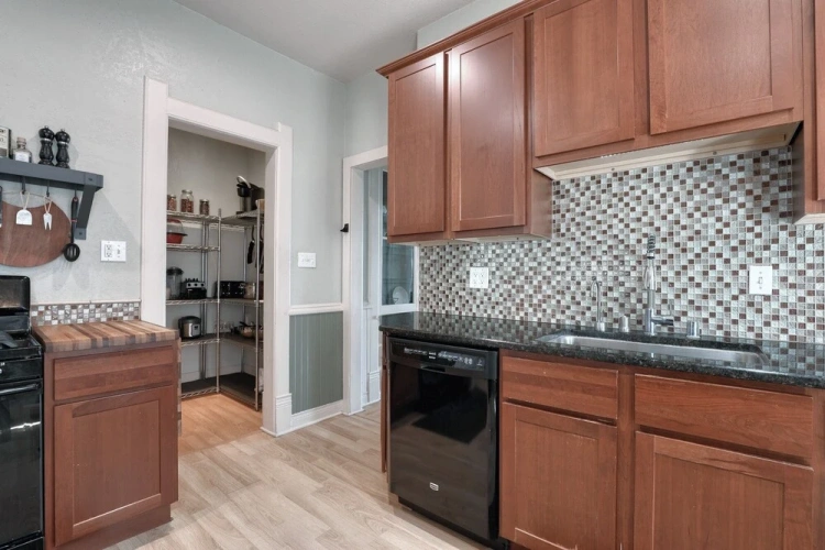 Standard Duplex room
