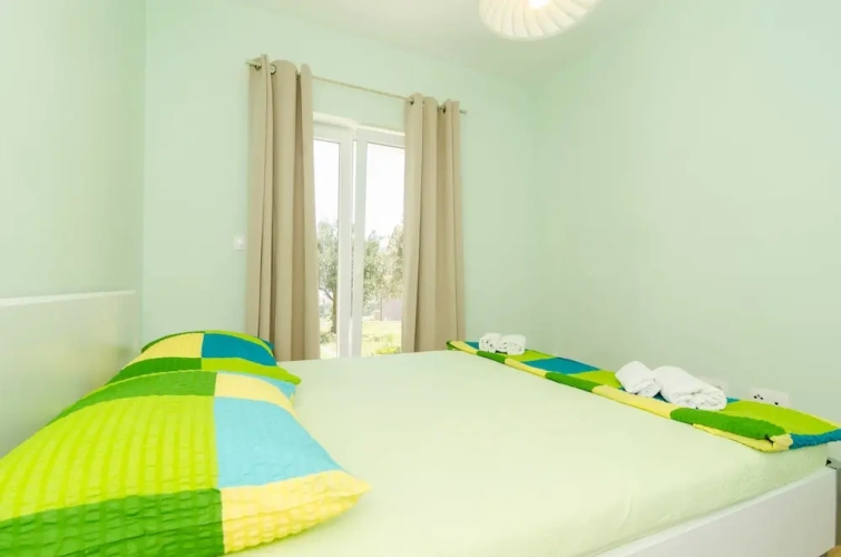 1 Bedroom Standard Apartment