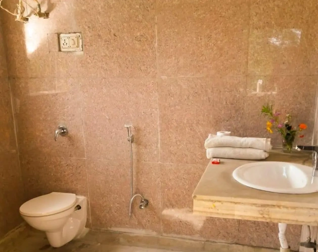 1 Bedroom Standard room