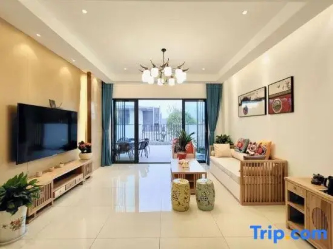 Yale Homestay