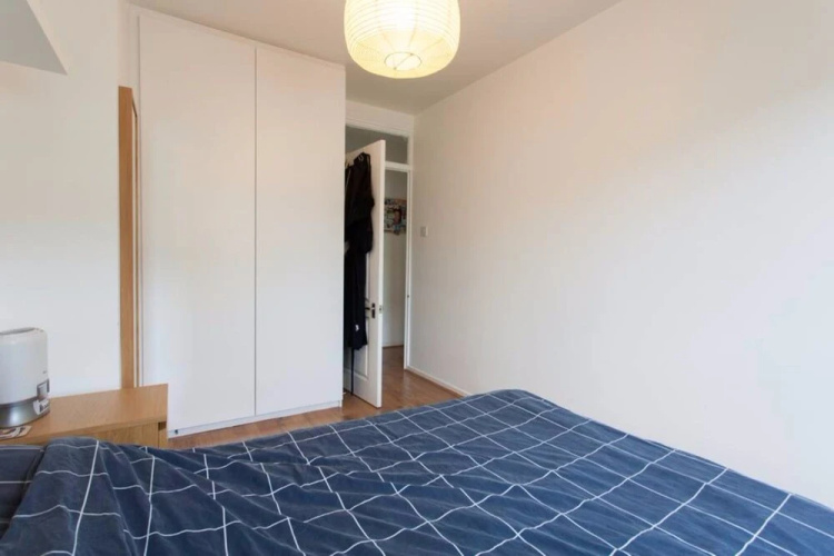 Well Connected Modern East End 1 Bed