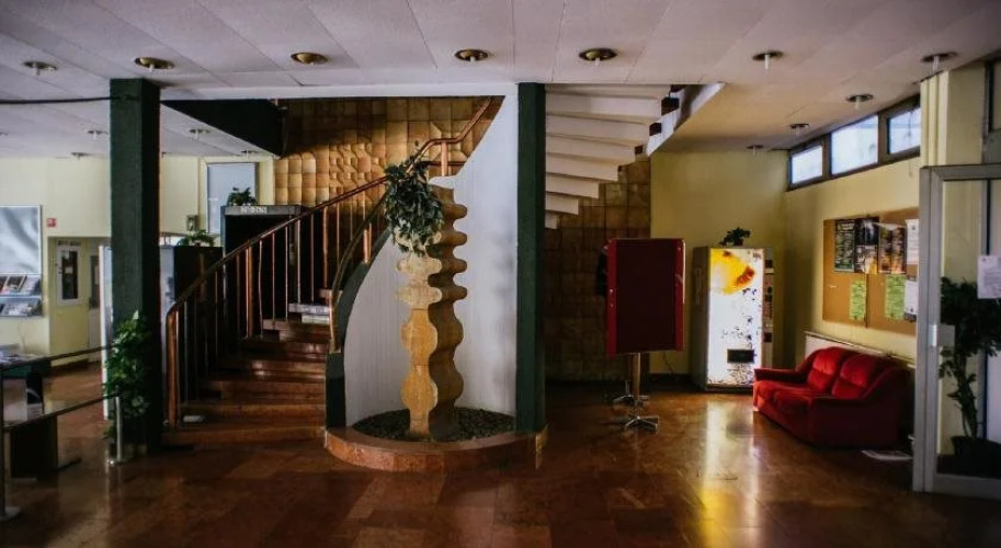 City Hostel Balassa 35