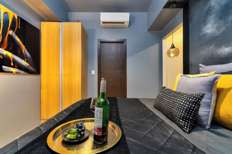 Bayshore Luxe by Prime