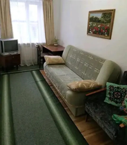 Затишна 2 кімнатна квартира Трускавець