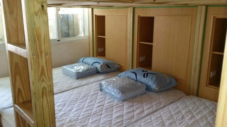 WuFu Hostel