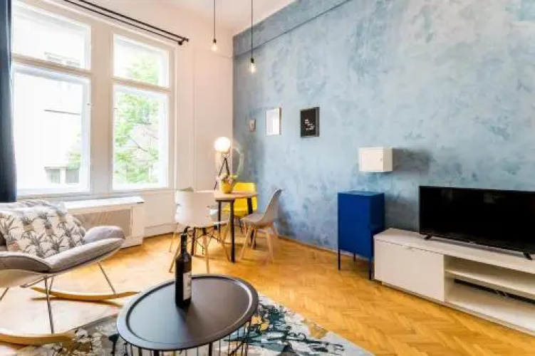 BpR Azure Desire Studio