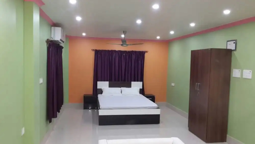 Hotel Gitanjali Raiganj