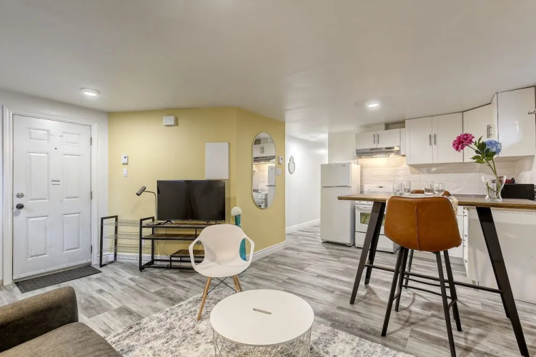 Montreal Suites