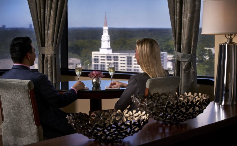 The Whitley, a Luxury Collection Hotel, Atlanta Buckhead photo 36