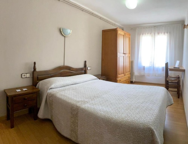 Classic Triple room