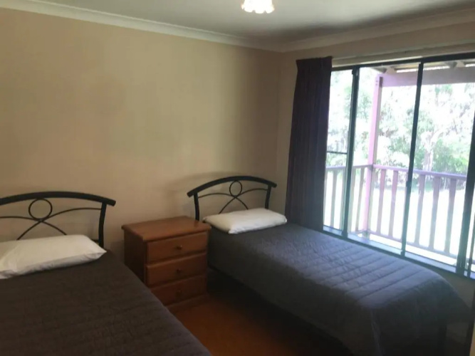 Tinglewood Cabins