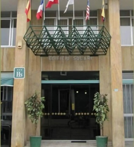 Hotelafbeelding