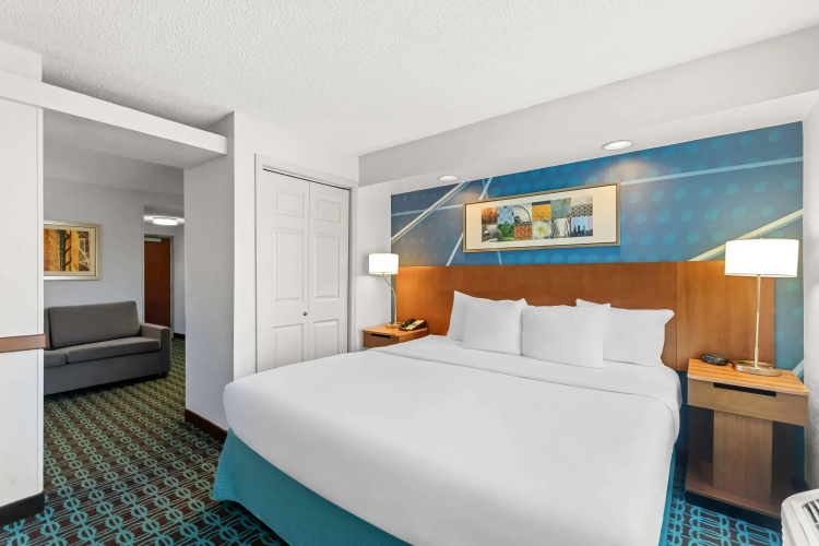 Comfort Inn & Suites Berea