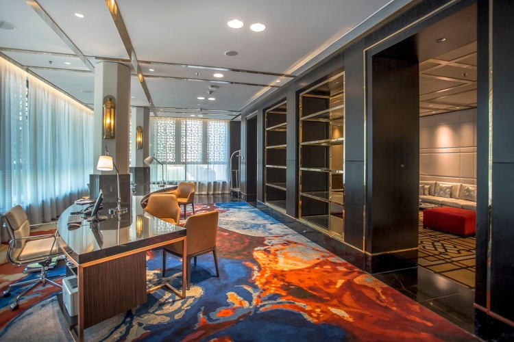 InterContinental Dhaka photo 19