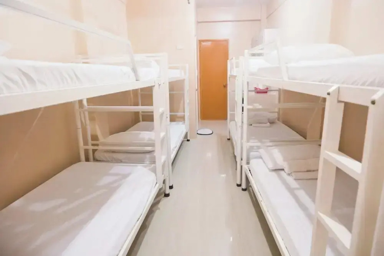 Iloilo Transient Rooms