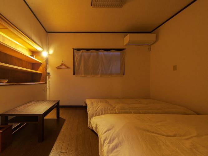 Guesthouse Meguruya