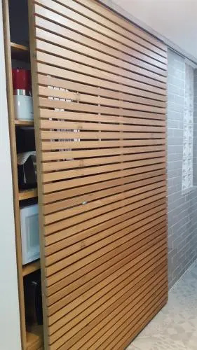 Apartamento no Posto 5
