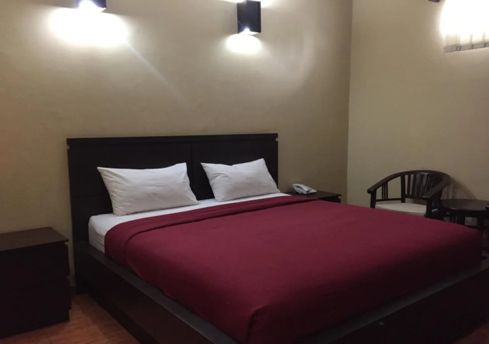 Hotel Sarila